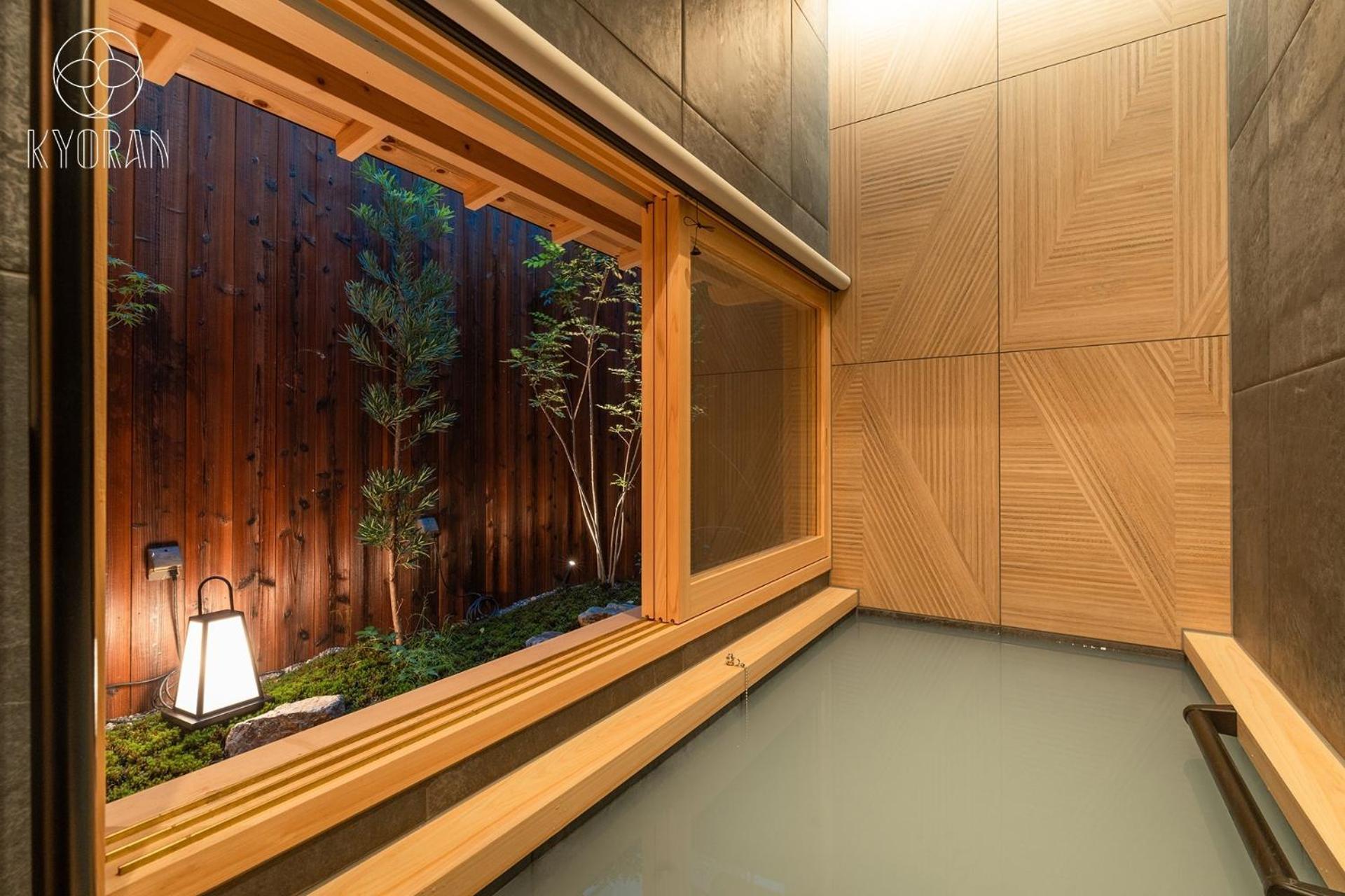Kyoran - Oukate - Vacation 99302v Holiday home Kyoto